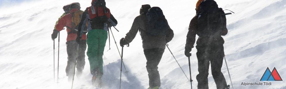Alpinschule Tödi
